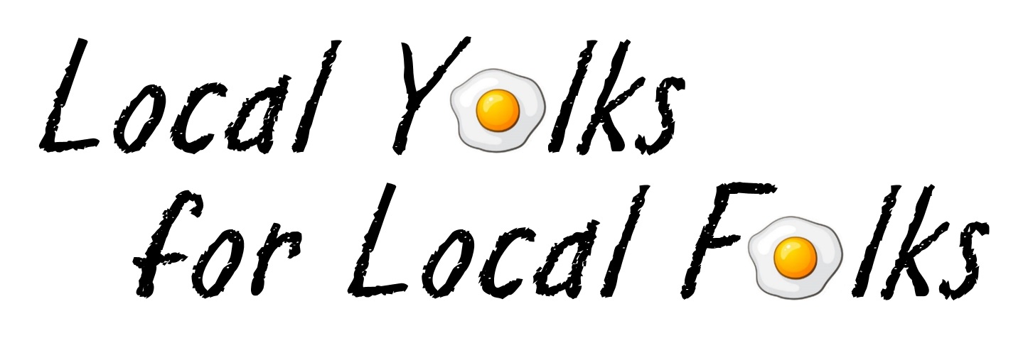 Local Yolks