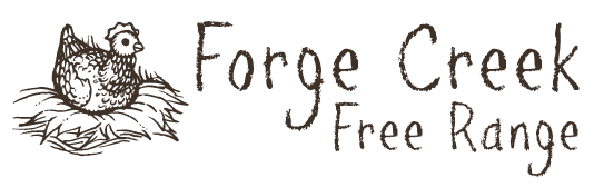 Forge Creek Free Range