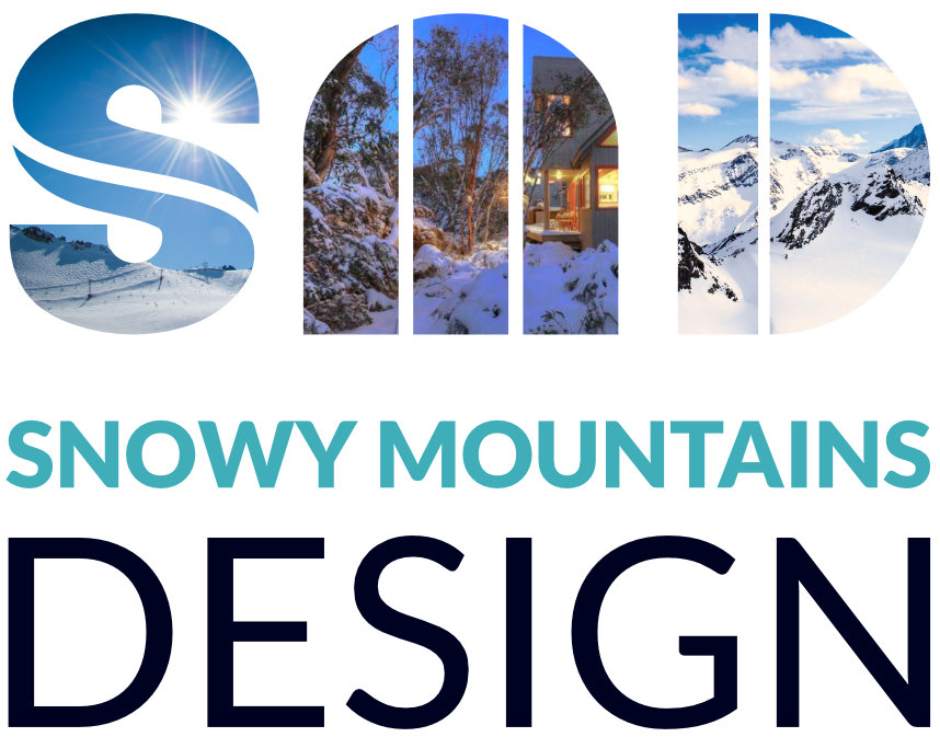 Snowy Mountains Design